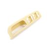 EDP999 Fahrertürverkleidung Beige 3B1867171E für VW Passat B5 Bora Jetta Golf MK4