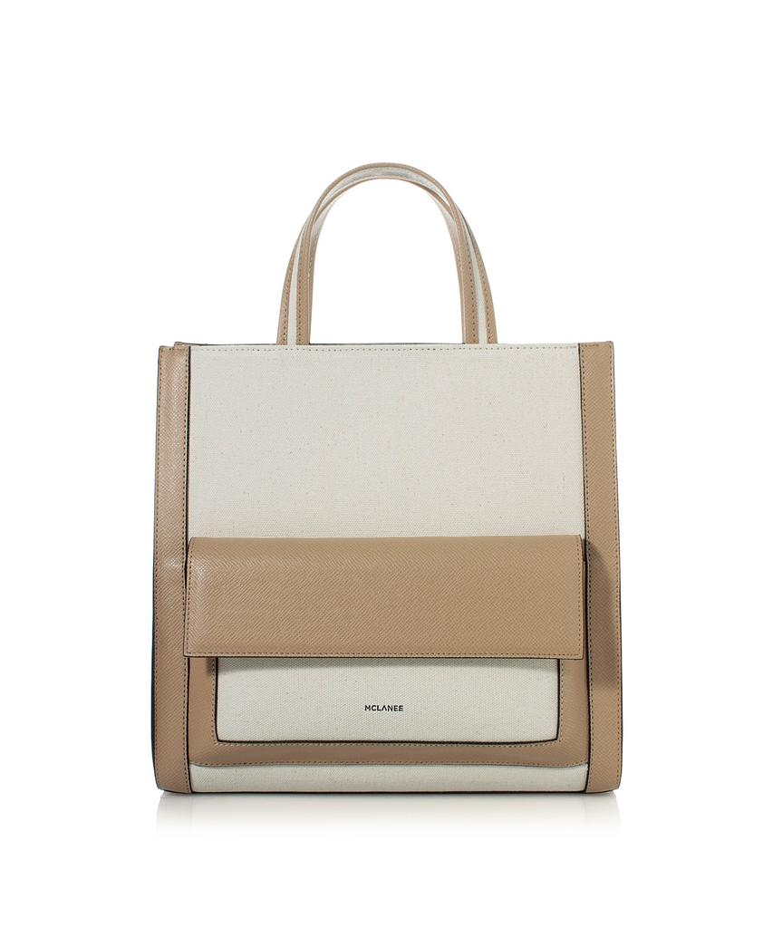 Sac Cabas et Bandoulière Mclanee 979
