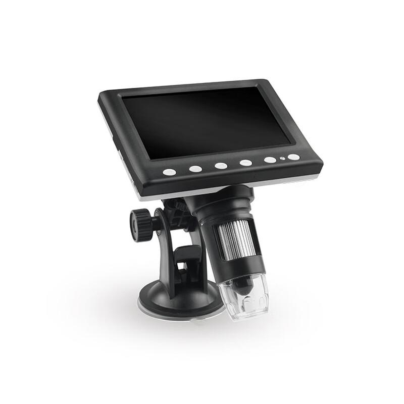 DM7 1000x Digital Video Microscope with Screen