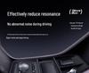 Dark Blue Center Console Storage Box for L06 Car Armrest: 26 Models Compatible
