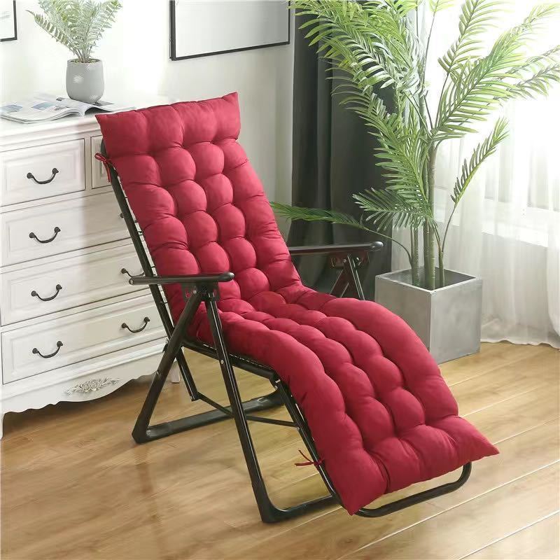 Thick Chair Cushion  Sofa Set Cushions  Modern Simple And Comfortable Warm Cushion Cover