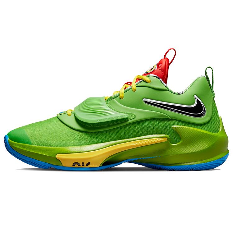 

Nike X Uno Zoom Freak 3 Nrg Ep 50th Anniversary Green DC9363-300 41