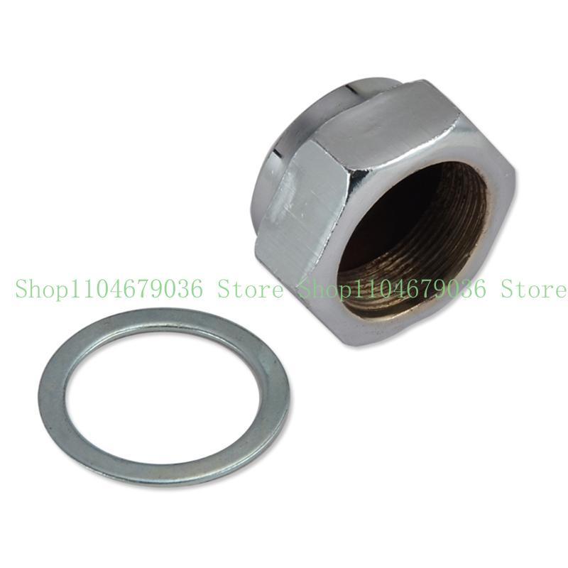 Replace 90304-159-000 Steering Stem Cap Washer for XL80S XR80R S90 SL90 CL90 CL100 CB100 XL100 XL100S XR100R SL100