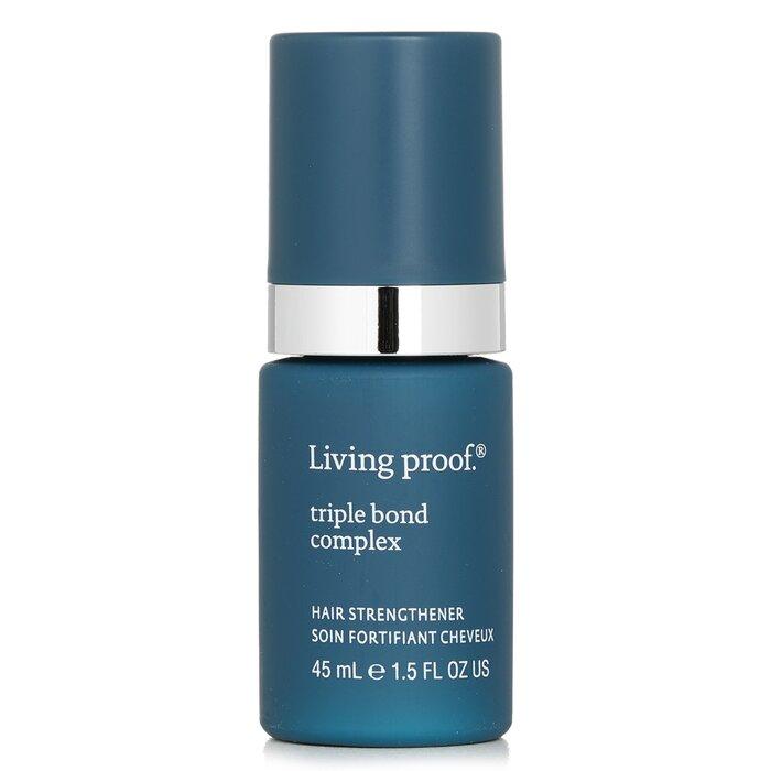 Living Proof Unisex Triple Bond Complex 45Ml - Imagen 3