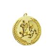 Children's Sports Day Football Medal - Metal Prize and Souvenir for Kindergarten