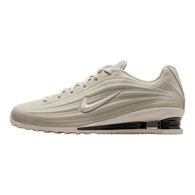 Shox Z Light Bone Women Sneakers Cream Black HQ7540-004