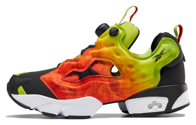 InstaPump Fury Reebok Og  Legion of Fury - Jp Blaze  FV1576 36.5