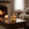 Decorațiuni pentru casă – Tămâie și candele de tămâie
