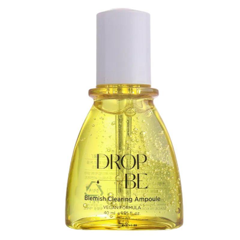 DROP BE Blemish Clear Brightening Ampoule 40ml (Vegan Vitamin Care by LG H&H)
