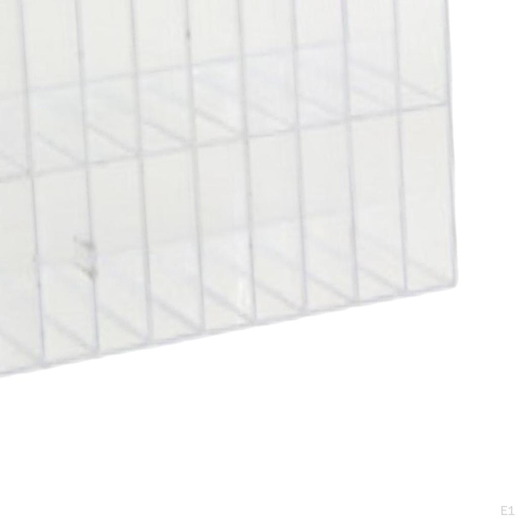 Multifunctional Marker Holder Decorative Large Capacity Practical Display Stand Organizer Storage