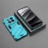 Note14 Pro+ Case Armor Shockproof Phone Cases For Xiaomi Redmi Note 14 Pro Note14Pro 5G 4G Magnetic Holder Stand Back Cover