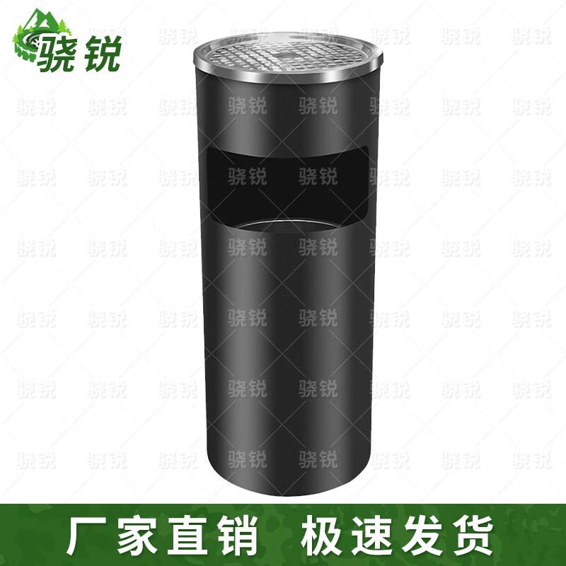 Пепельница-мусорное ведро для лобби отеля