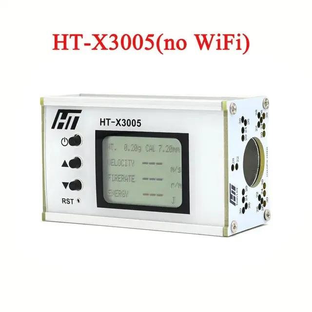 

Измеритель скорости стрельбы, измерение энергии скорости мяча, хронограф для стрельбы, тестер скорости пули с ЖК-дисплеем с подсветкой