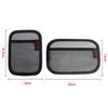Car Storage Net Bag  Automotive Pocket Seat Organizer Hanging Bag Phone Holder