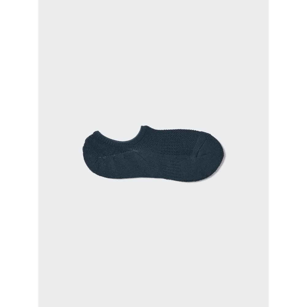 Uniqlo Sports Berry Short Socks  Pile