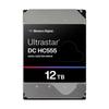 HDD WD Ultrastar 12TB SAS 0B47741