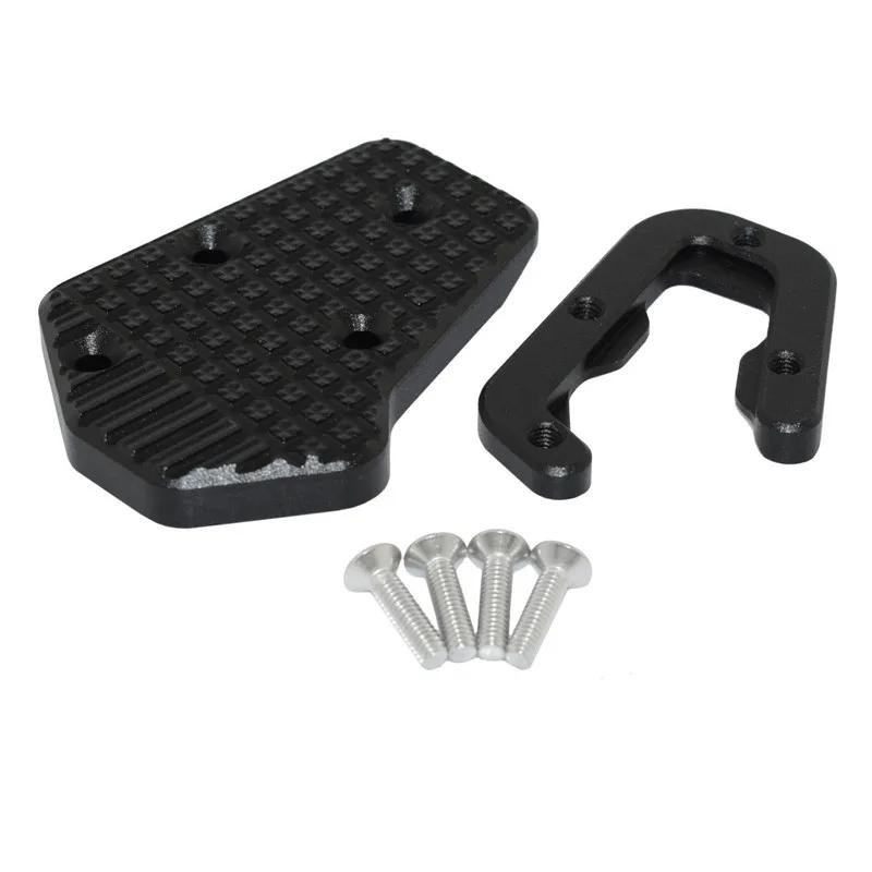 waase For BMW F900XR F 900 XR 2020 2021 2022 2023 2024 Rear Foot Brake Lever Pedal Enlarge Extension Rear Brake Peg Pad Extender