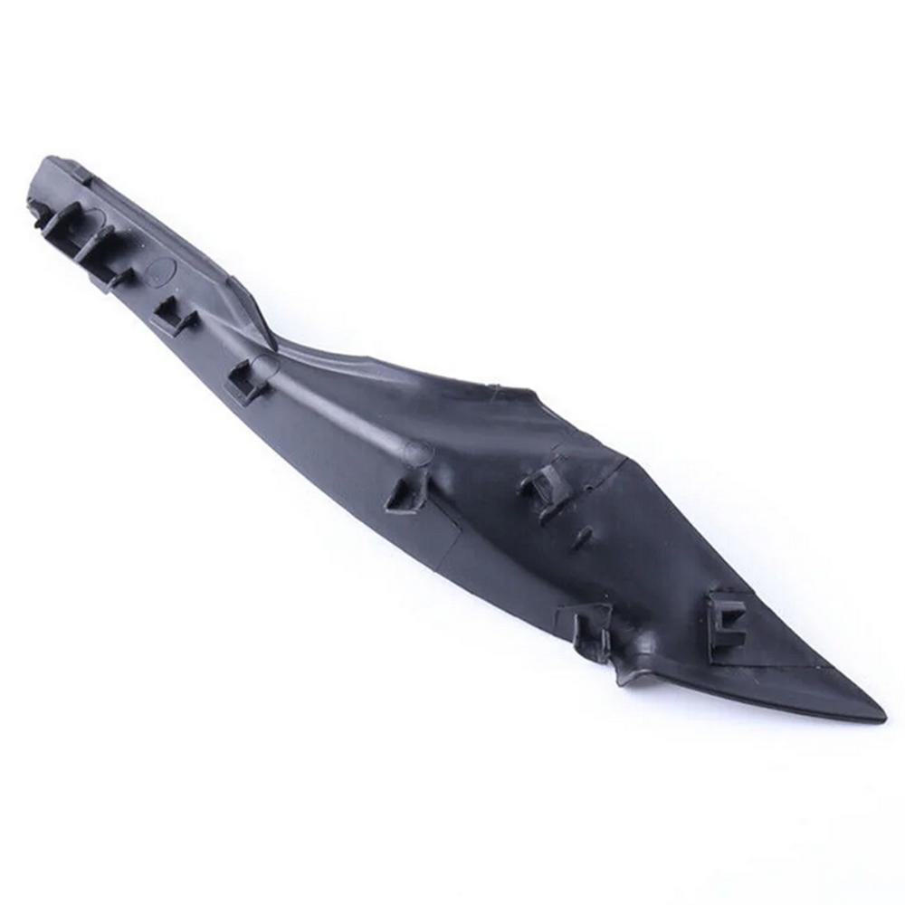 For 08-17 Mitsubishi Lancer Evo Front Windshield Cowl Trim Cover Panel 7405A191