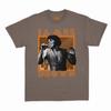 James Brown Hoge Noot T-shirt en kinder t-shirt - Klassiek Zwaar Katoen