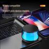 Bach Johann S17 Bluetooth Speaker CN plug (adapter included) (CN version)