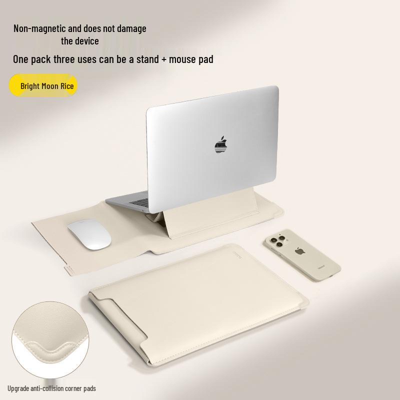 Niemagnetyczny Pokrowiec Ochronny na Laptopa dla Lenovo Xiaoxin Air 14-calowego, Apple, Huawei 13,3-calowego – Edycja Damska