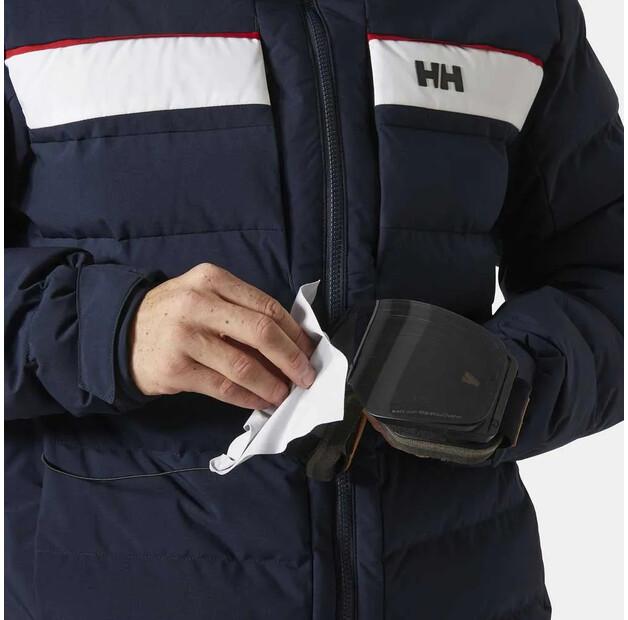 Helly Hansen Bossanova Puffy 2.0 Jacket