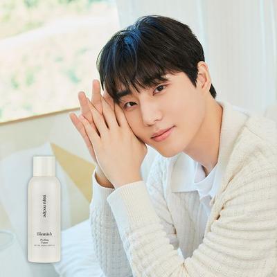 Papa Recipe Blemish Peeling Toner 120ml