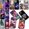 Haruno Sakura Narutos Sasuke Uchiha Handyhülle für Apple iPhone 12 13 Mini XS 11 Pro Max 7 8 Plus + XR 8+ X SE 2020 SE3 Hülle