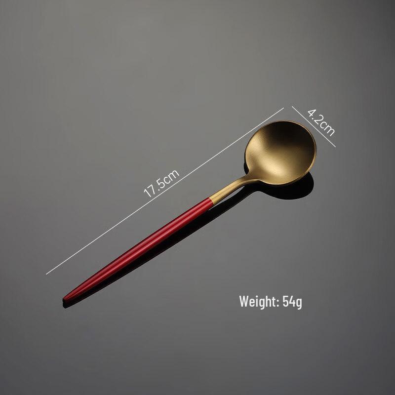 

Qianxing Stainless Steel Portuguese Cutlery