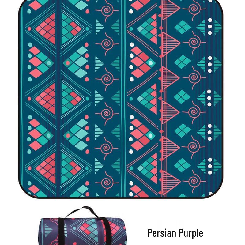 Oein Thickened Outdoor Picnic Mat