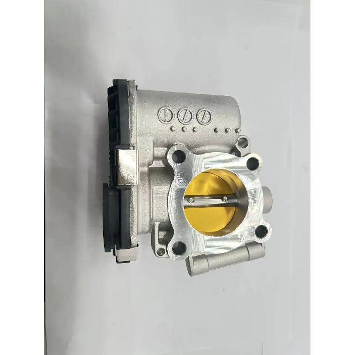 AUTO ENGINE PARTS Auto Throttle Valve Electronic Throttle Body 55562270 for Opel Chevrolet Aveo Cruze Volt 1.2 1.4L