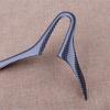 Car Carbon Fiber Style Inner Steering Wheel Cover Trim Frame Fit For Honda FIT 2008 2009 2010 2011 2012 2013 Accessories