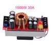 1200/1500/1800W DC-DC Boost Converter Step Up Power Supply Module 10-60V to 12-90V Adjustable Voltage Charger 20/30/40A