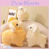 Plush Sheep Toy With Pp Cotton Filling For Kids Girls And Birthdays