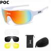 Nové brýle POC DO BLADE Outdoorové sporty kluci a holky běh maraton cross country MTB DH Ochranné vybavení očí