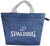 SPALDING Golf Mini Tote Bag, Navy, SPBB-3472