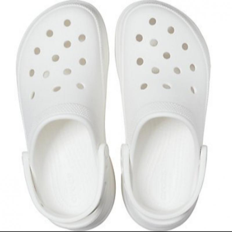 Crocs Bay Clog Women 206302 100