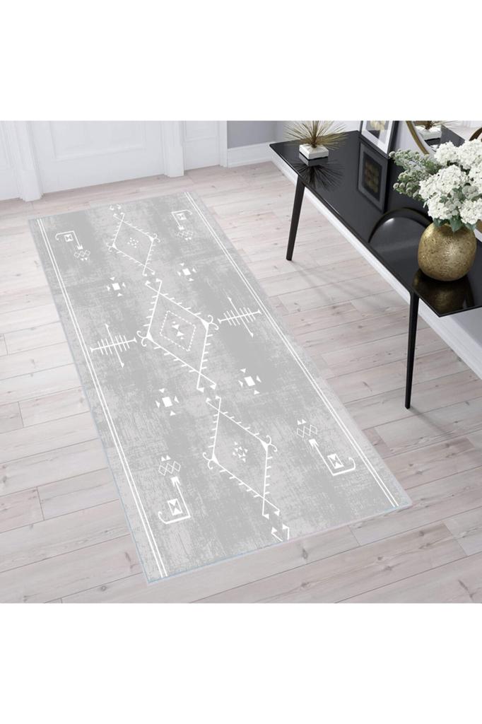 Eliana Home Pratelný tištěný koberec LNA1605