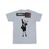 Boys Angus Young Cut Out T-Shirt