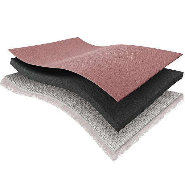 Uniq Torba Cyprus Laptop Sleeve 14      Niebieski/Steel Blue Water-Resistant Neoprene