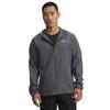 Velociti Pro Storm Jacket Hardshell Grey