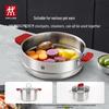 Zwilling Silicone Anti-Scalding Pot Handle Cover
