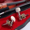 Keys Guitar Tuners Machine Heads Guitar Tuner Knobs Guitar String Button Acoustic Guitar Tuner Pegs