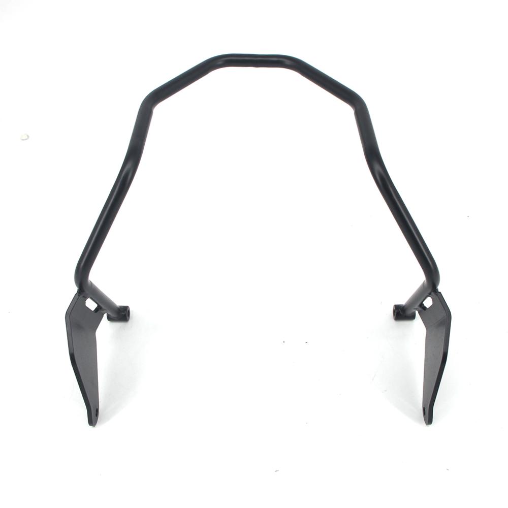 For Honda XADV750 Forza XADV 750 2017-2025 Front wheel Bumper Motorcycle Mudguard Fender Guard Crash Bar Fiairings Protector