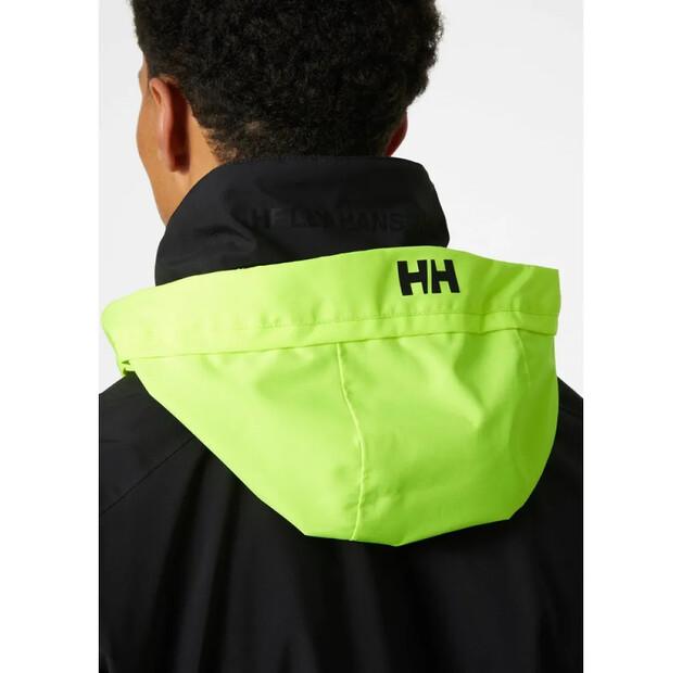 Helly Hansen HP Racing Softshell Jacket