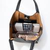 Ball Chain 2-Way Mini Tote Bag