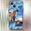 D-Djo Singer Joe K-Keery Phone Case For iPhone 16,15,14,13,12,11 Plus,Pro Max,XS,X,XR,SE,Mini,8,7,Soft Silicone Black Cover