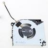 Laptop CPU GPU Cooling Fan for COLORFULB  X15AT / X15XS 22 / X17AT