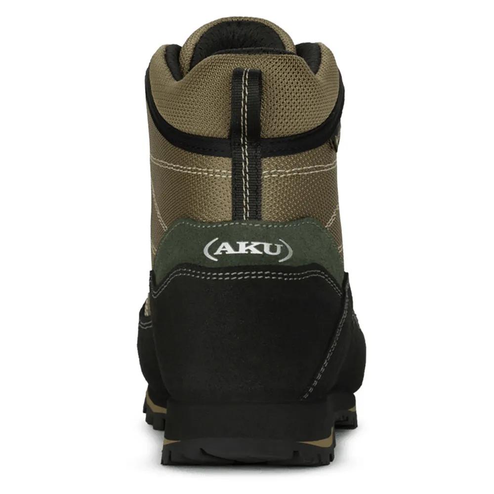 Aku Trekker Lite III Goretex Hiking Boots