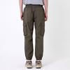 KULTE Daily Cargo Jogger Pants Khaki